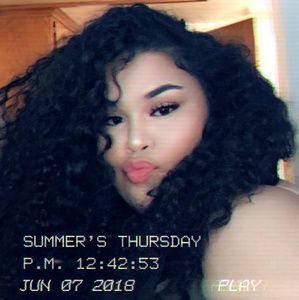 Meet your Posher, Summer